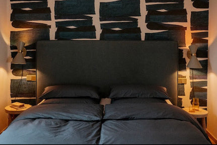 Mitternachtsblaue Träume