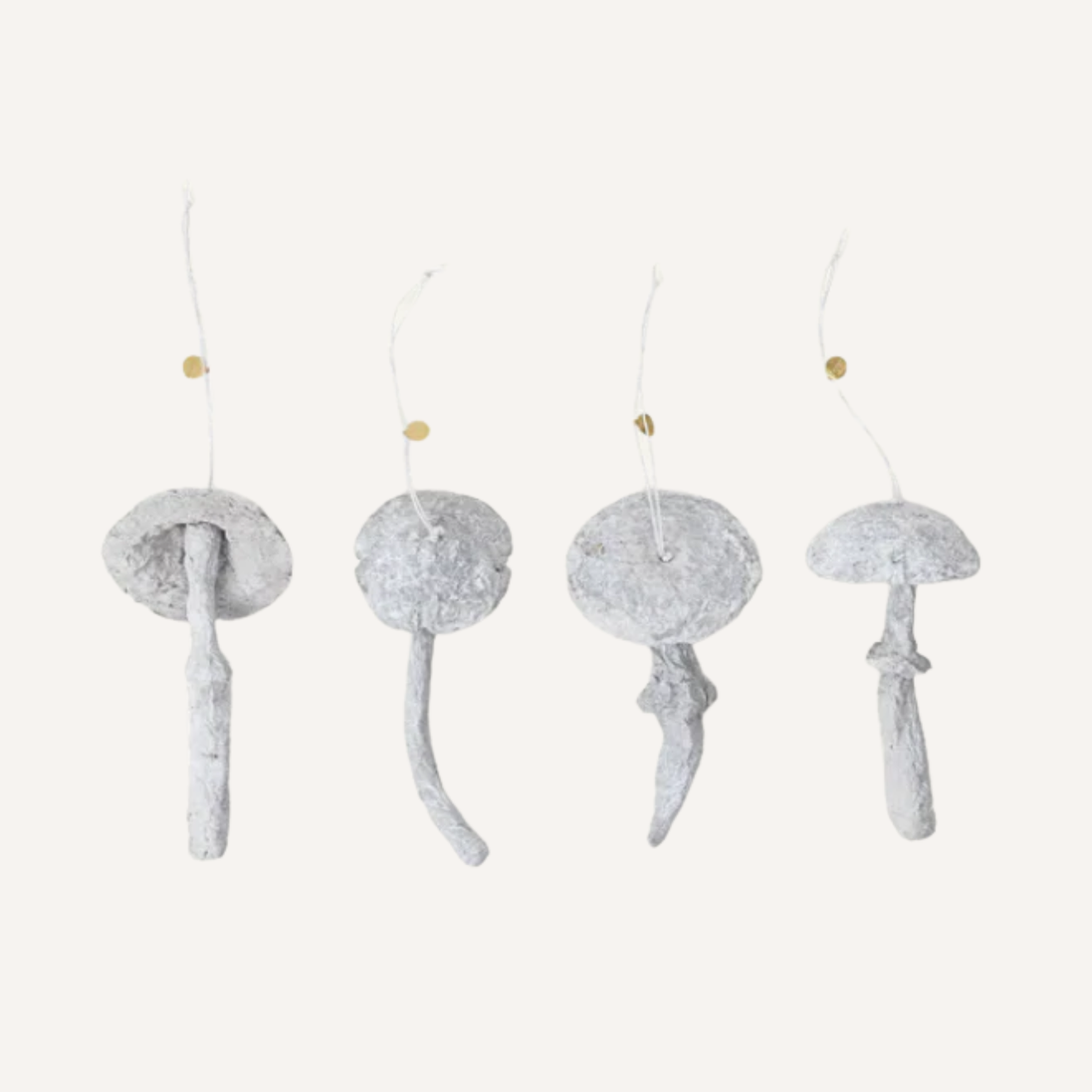 BAUMSCHMUCK PILZ