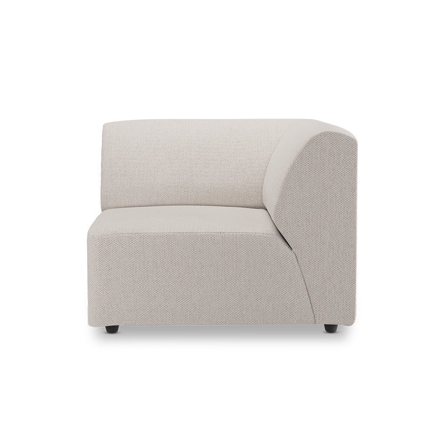 COUCH JAX ENDE RECHTS