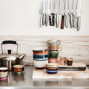 CAPPUCCINO TASSE 70S