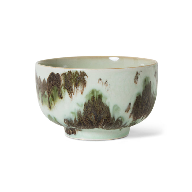 NUDELSCHÜSSEL 70S CERAMICS