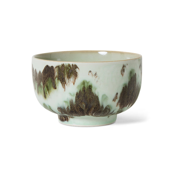 NUDELSCHÜSSEL 70S CERAMICS