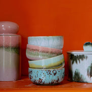 SCHÜSSEL 70S CERAMICS