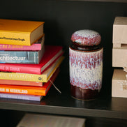 VORRATSGEFÄß 70S CERAMICS