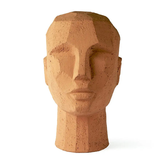 SKULPTUR HEAD