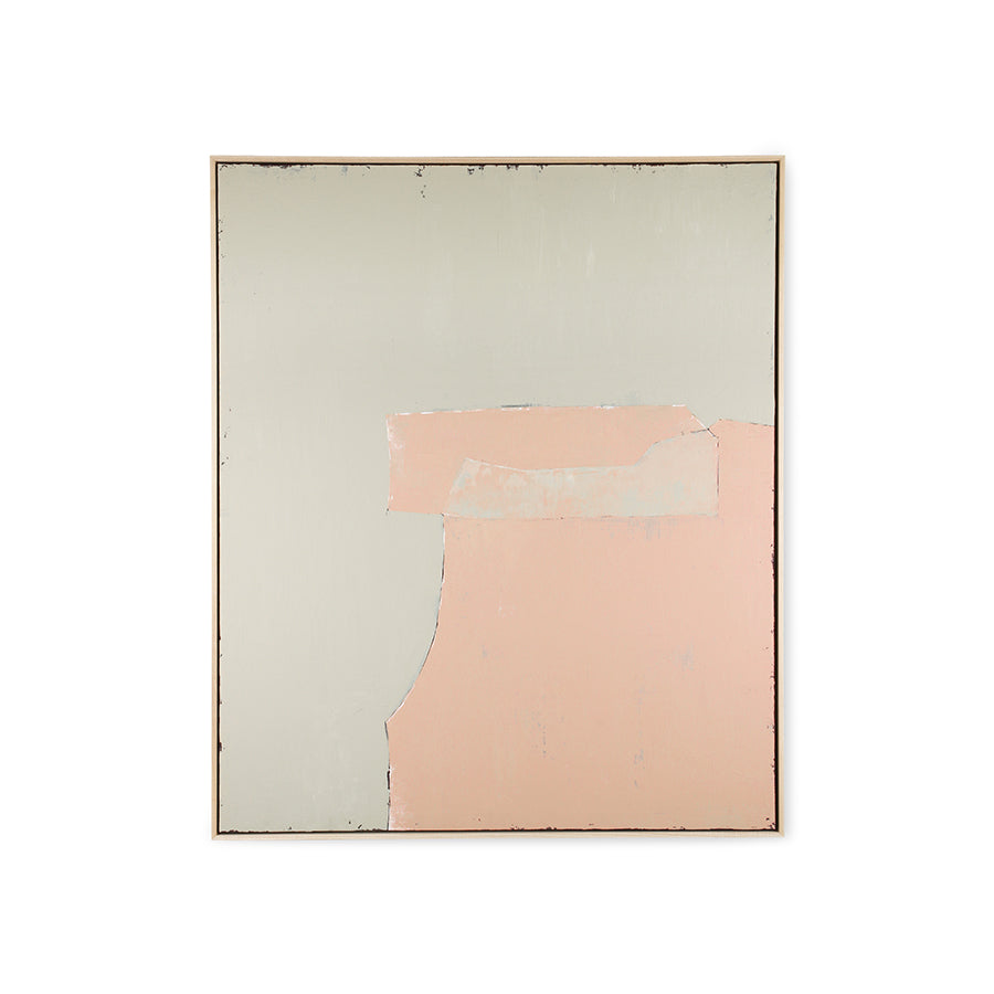 KUNSTWERK ROSÉ HUE