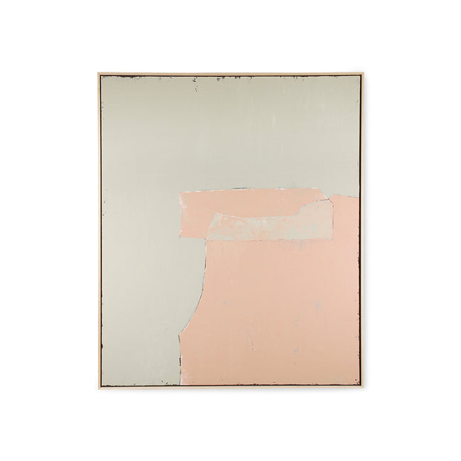 KUNSTWERK ROSÉ HUE