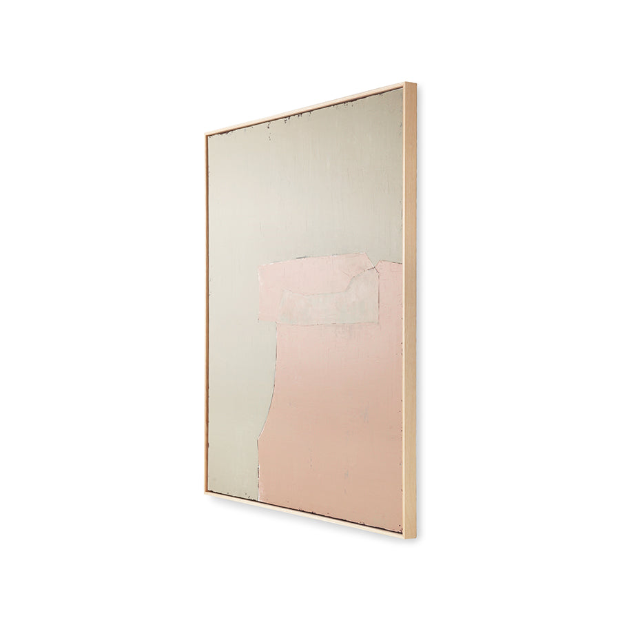KUNSTWERK ROSÉ HUE