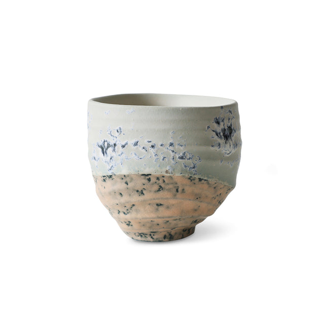 BECHER ARTIST CERAMICS