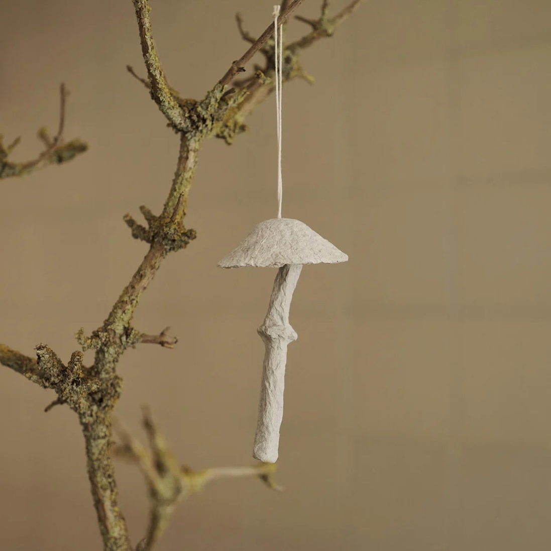BAUMSCHMUCK PILZ