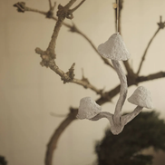 BAUMSCHMUCK PILZ