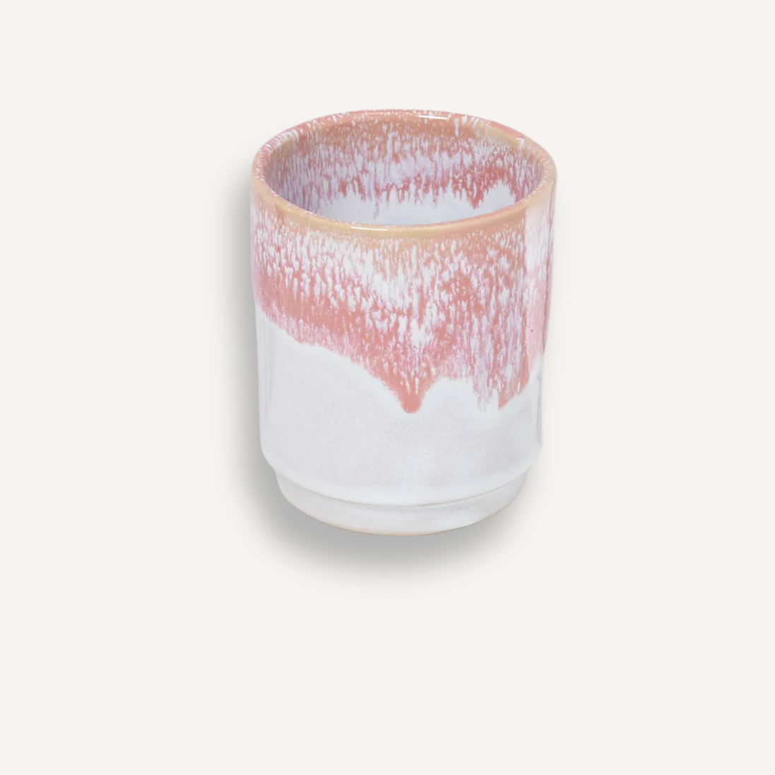 BECHER CORDOAMA ROSĖ A MIIO