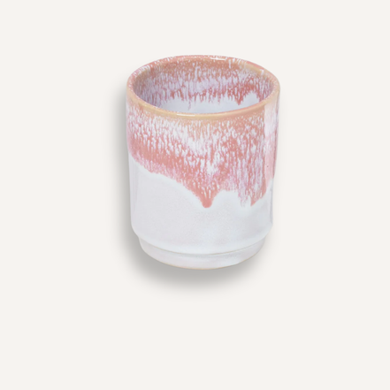 BECHER CORDOAMA ROSĖ A MIIO