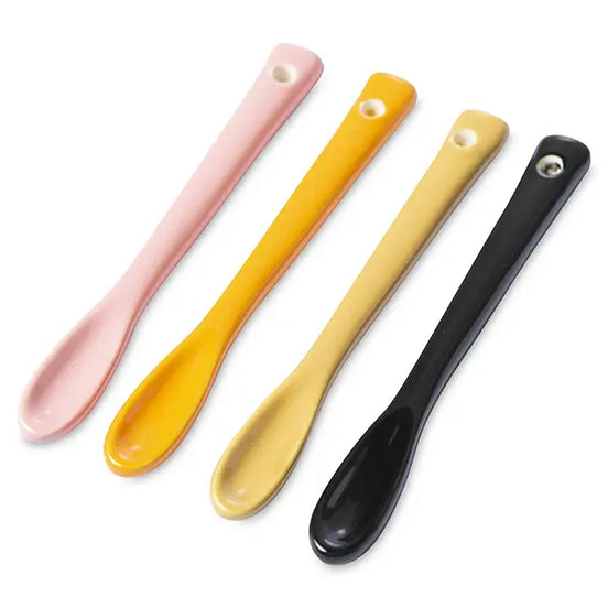 TEELÖFFEL (4ER SET)