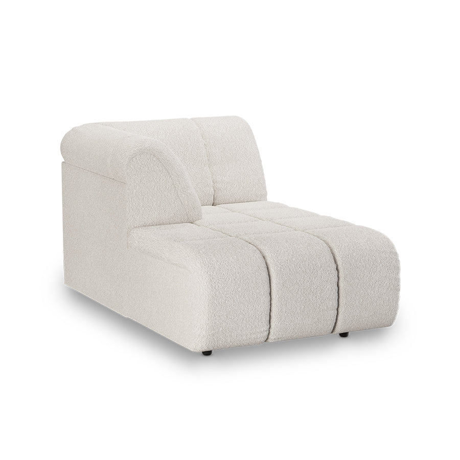 COUCH WAVE DIWAN LINKS