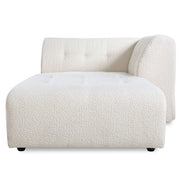 COUCH VINT DIWAN RECHTS