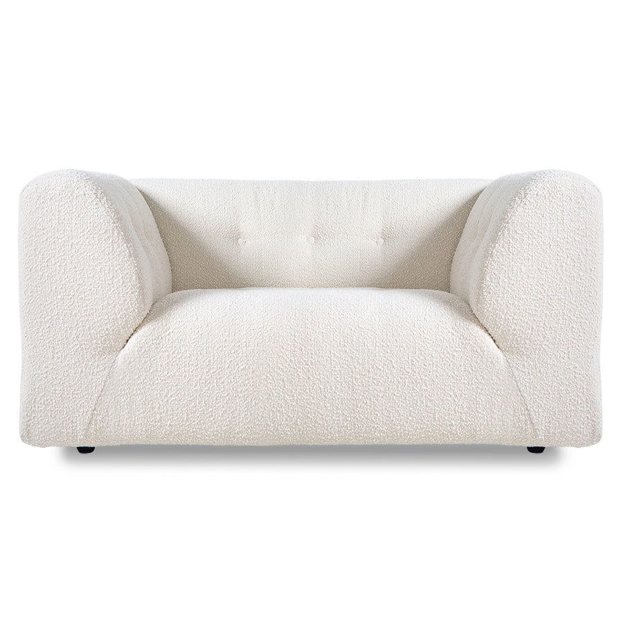 COUCH VINT LOVESEAT