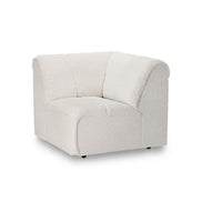COUCH WAVE ECKE