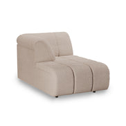 COUCH WAVE DIWAN LINKS