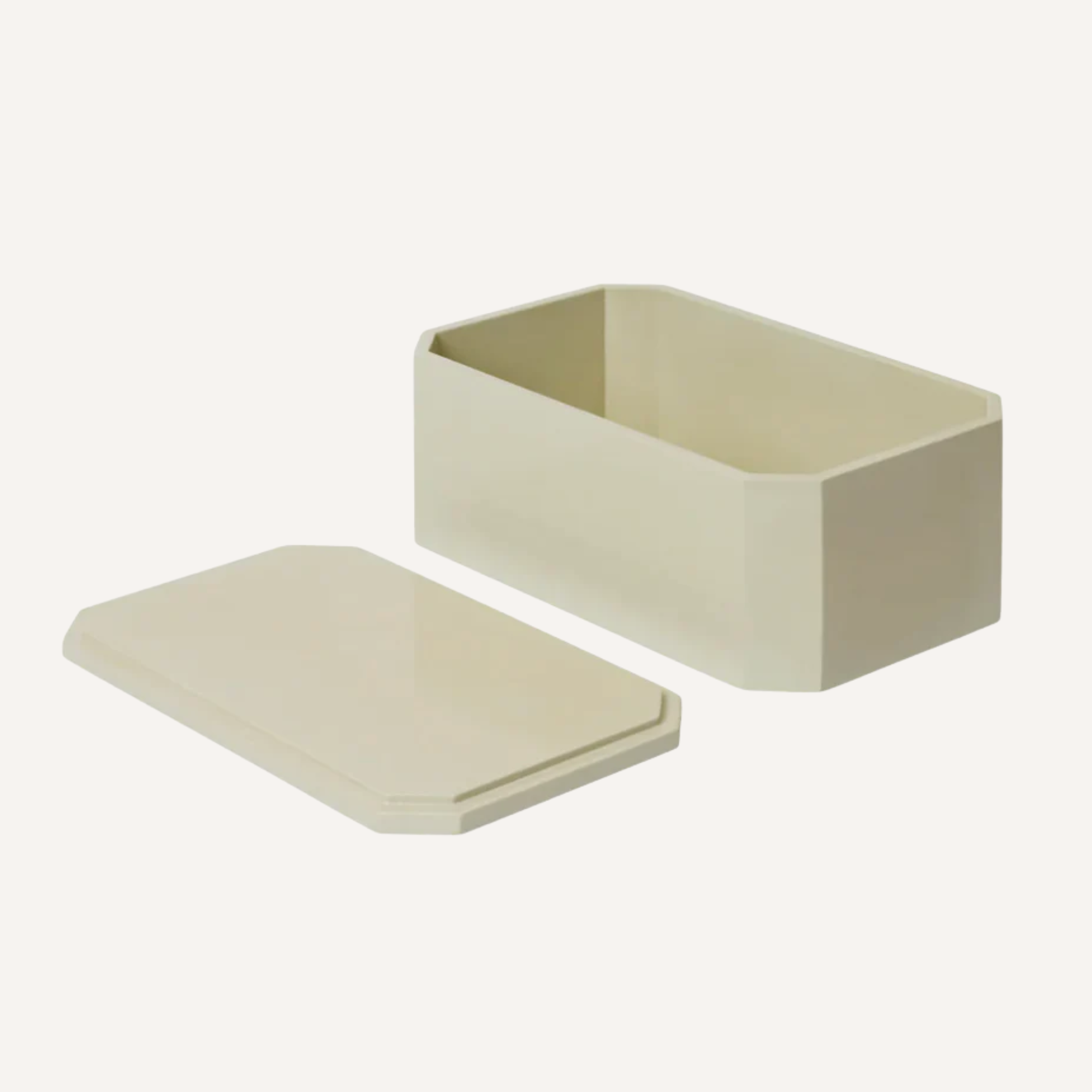 BOX NOVA