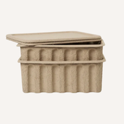 BOX PAPERPULP (2ER SET)