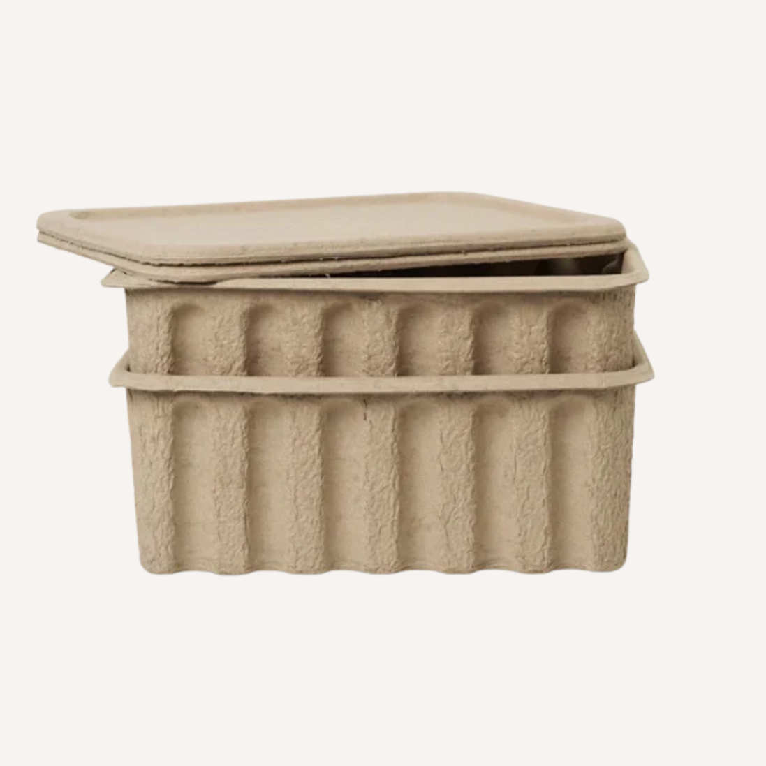 BOX PAPERPULP (2ER SET)