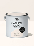 CAPAROL ICONS COL. CASHMERE