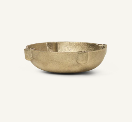 KERZENHALTER BOWL S