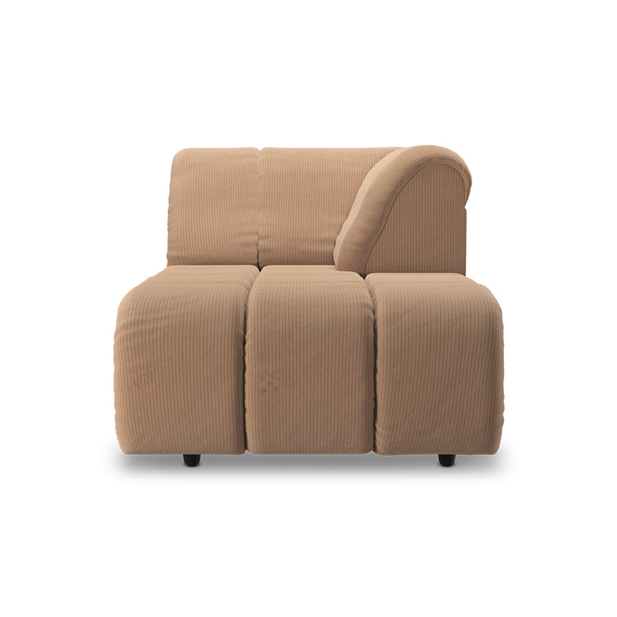 COUCH WAVE DIWAN RECHTS