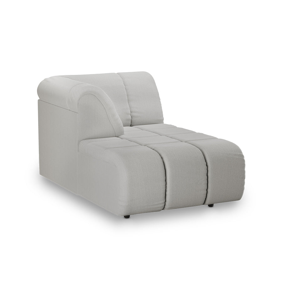 COUCH WAVE DIWAN LINKS