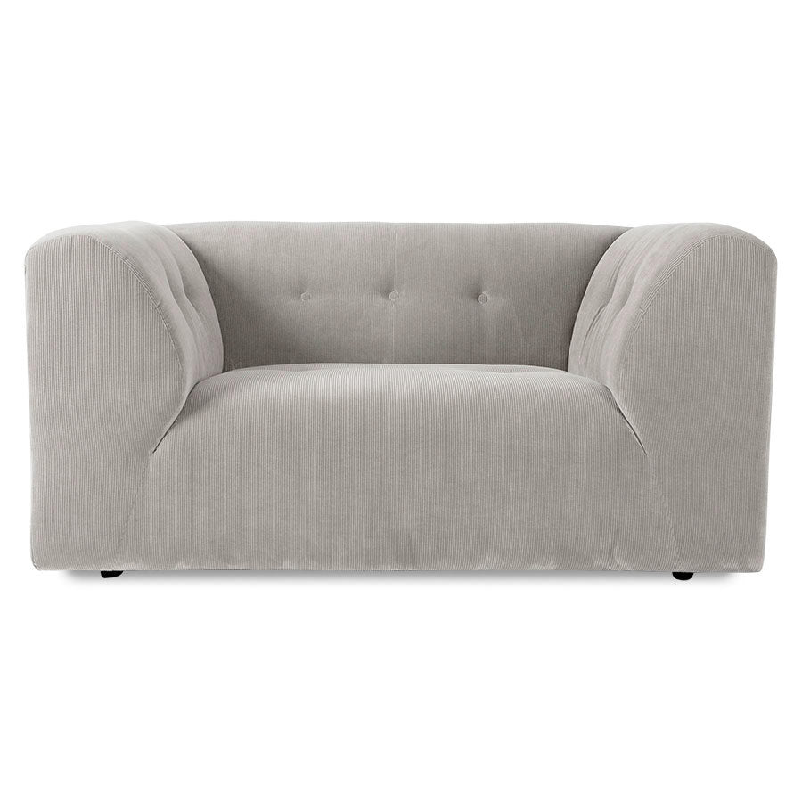 COUCH VINT LOVESEAT