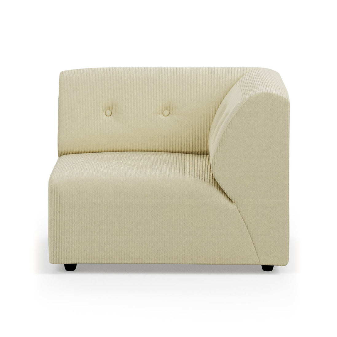 COUCH VINT ELEMENT RECHTS