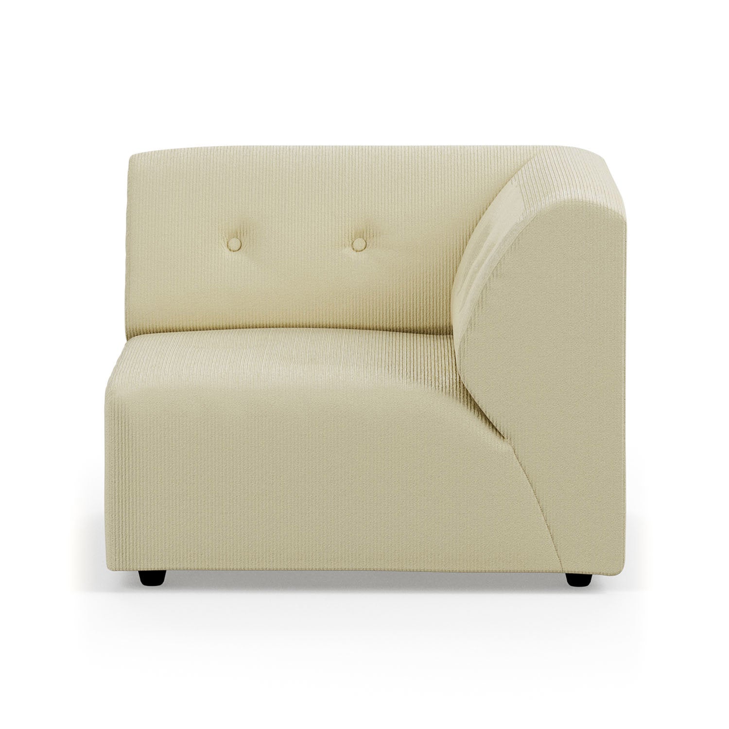 COUCH VINT ELEMENT RECHTS