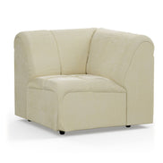 COUCH WAVE ECKE
