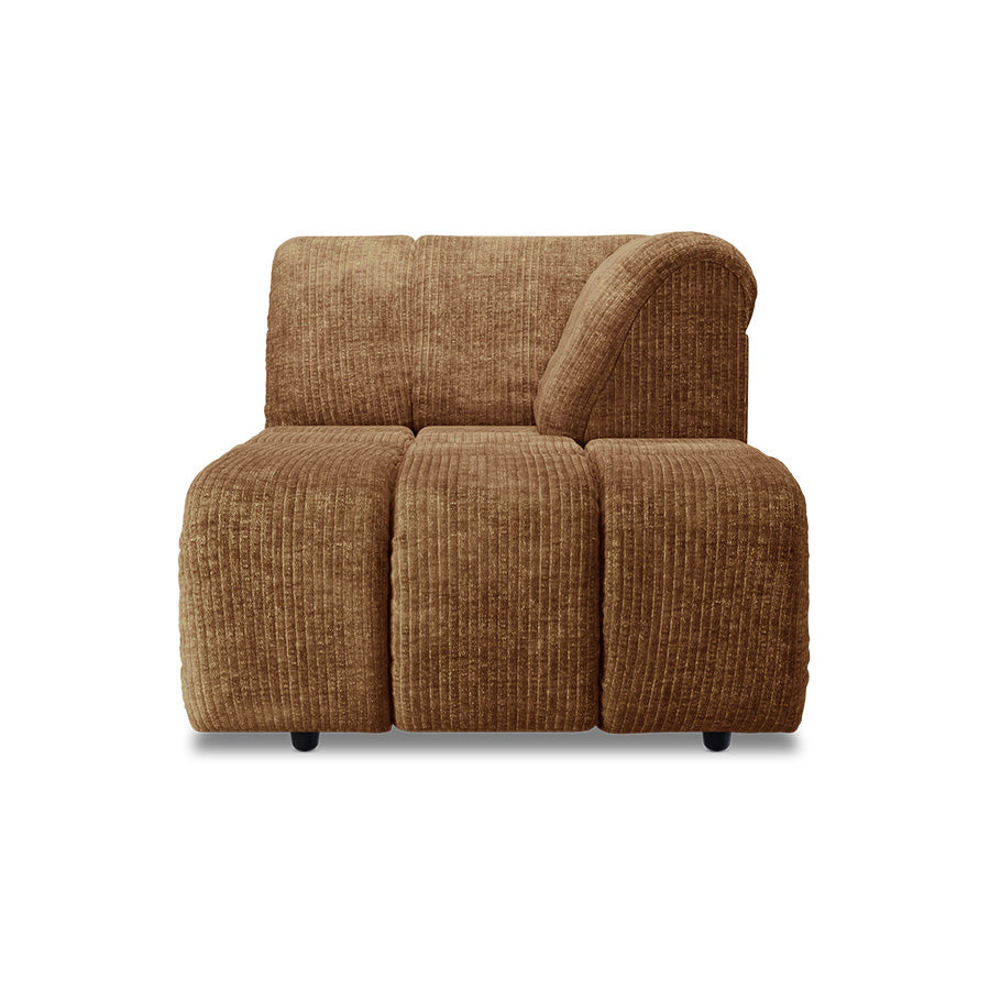 COUCH WAVE DIWAN RECHTS