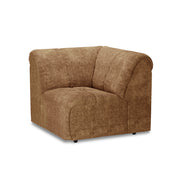 COUCH WAVE ECKE