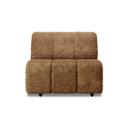 COUCH WAVE MITTE