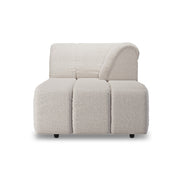 COUCH WAVE DIWAN RECHTS