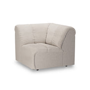 COUCH WAVE ECKE