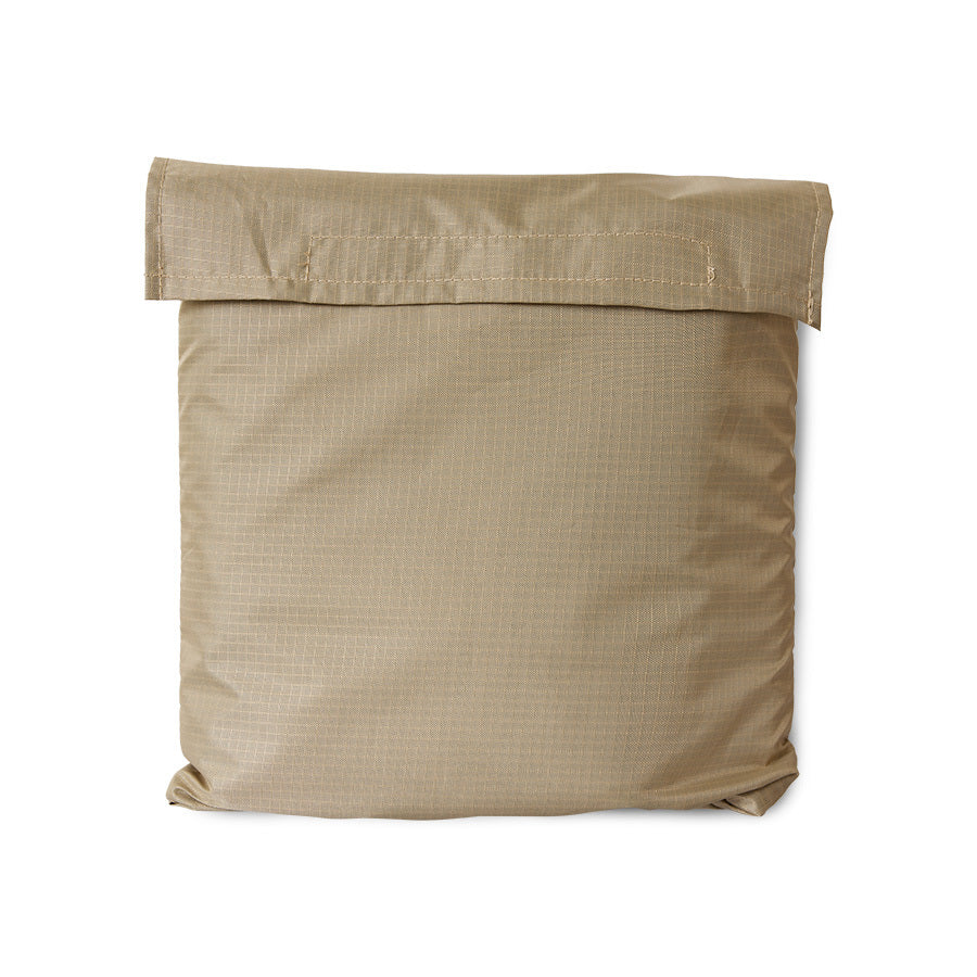 ABDECKUNG OUTDOOR SOFA TEAK