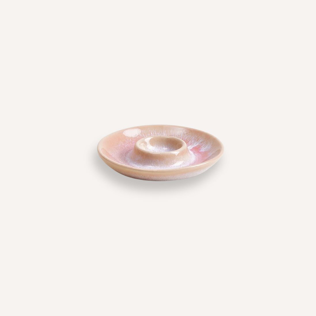 EIERBECHER CORDOAMA PINK
