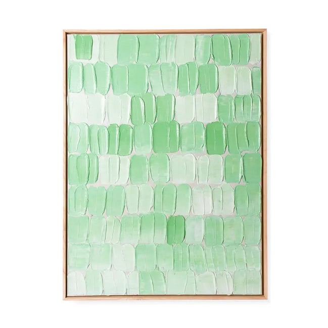 KUNSTWERK GREEN