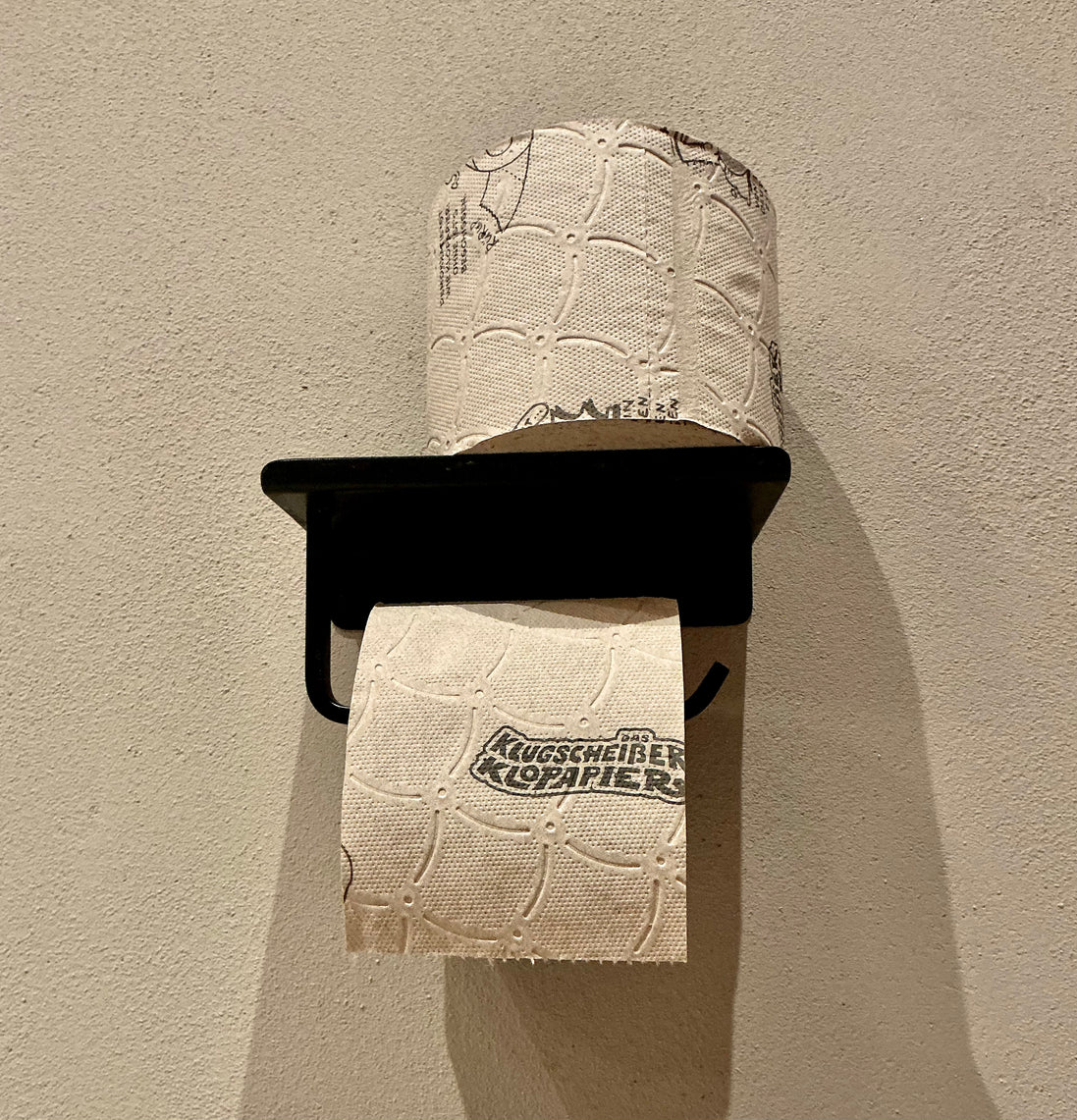 KLOPAPIER