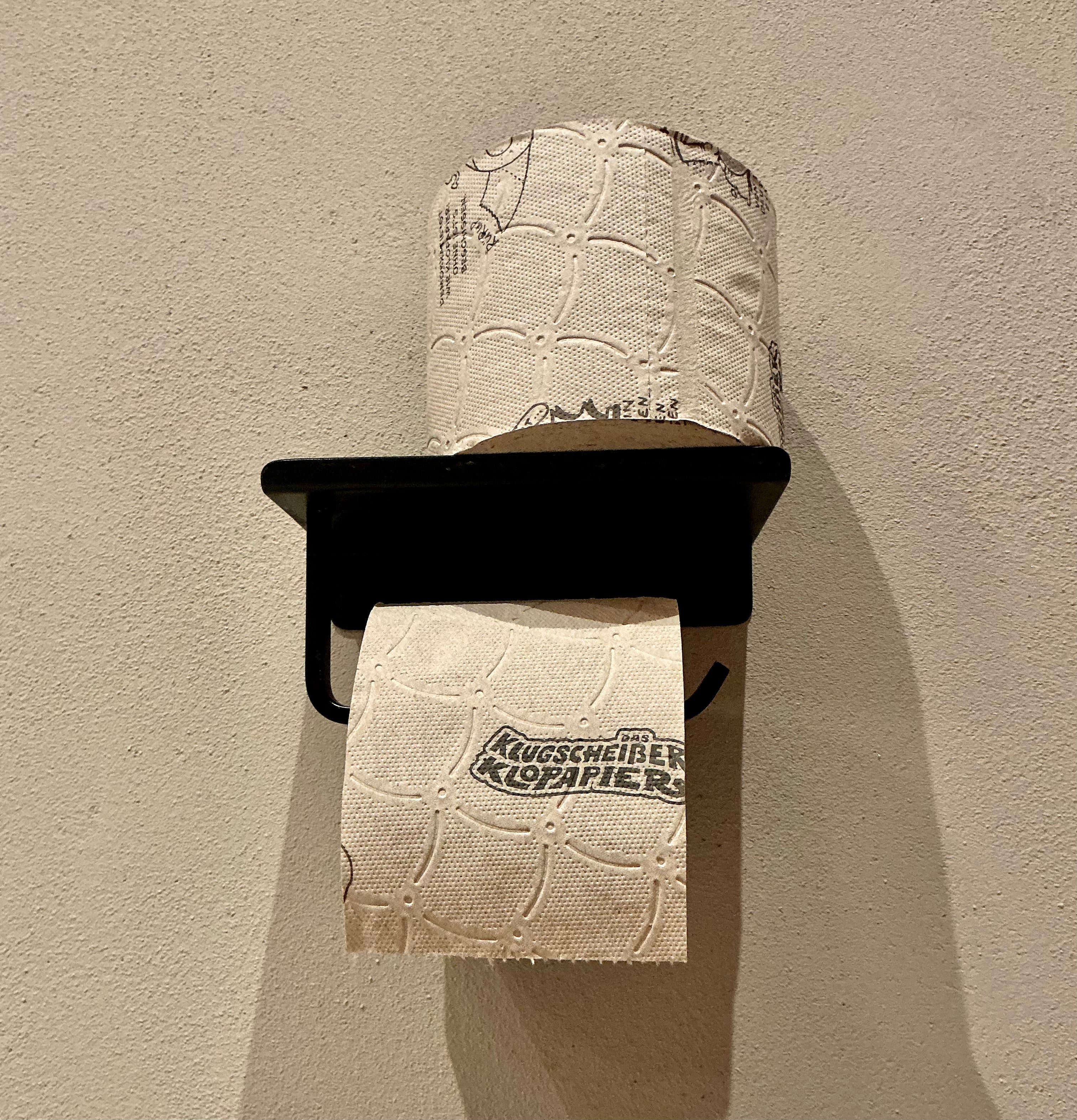 KLOPAPIER