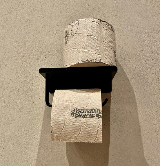 KLOPAPIER