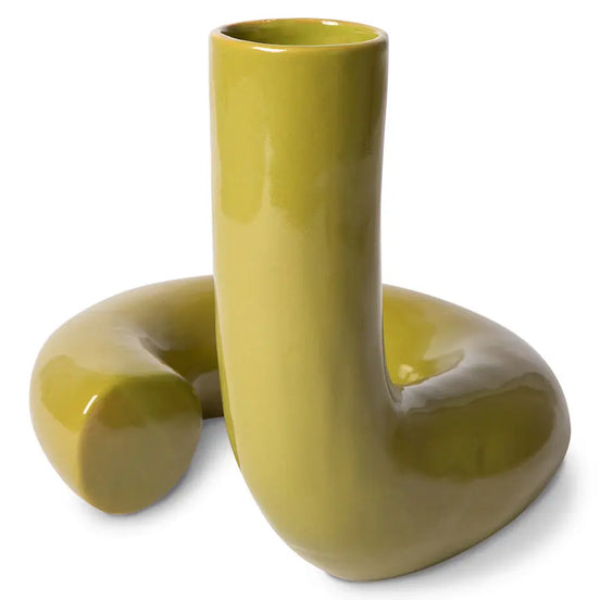 VASE SNAKE
