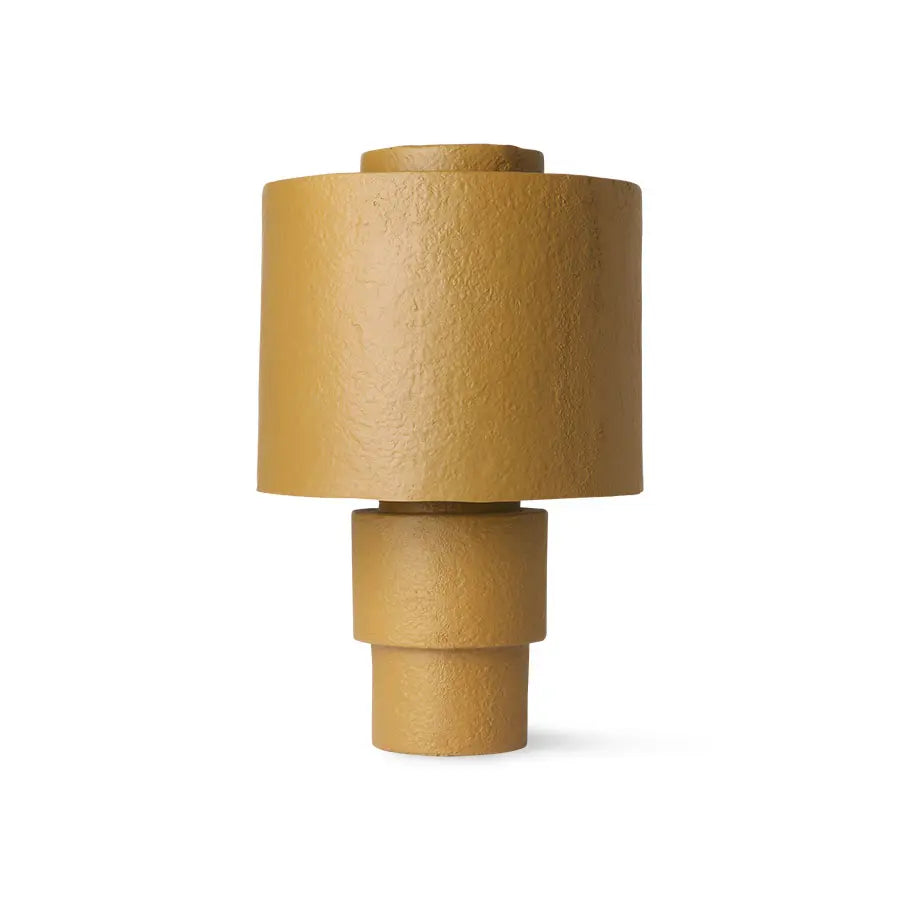 LAMPE GESSO