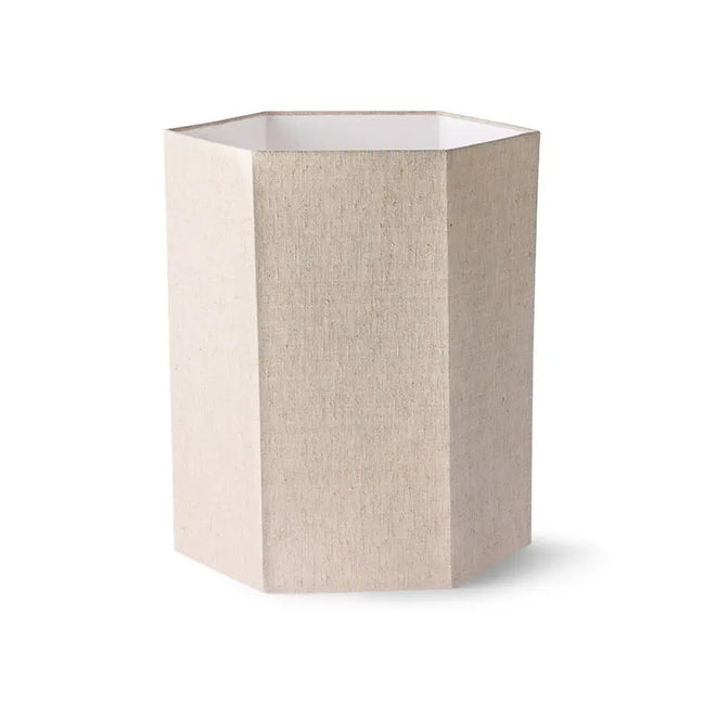 LAMPENSCHIRM HEXAGON