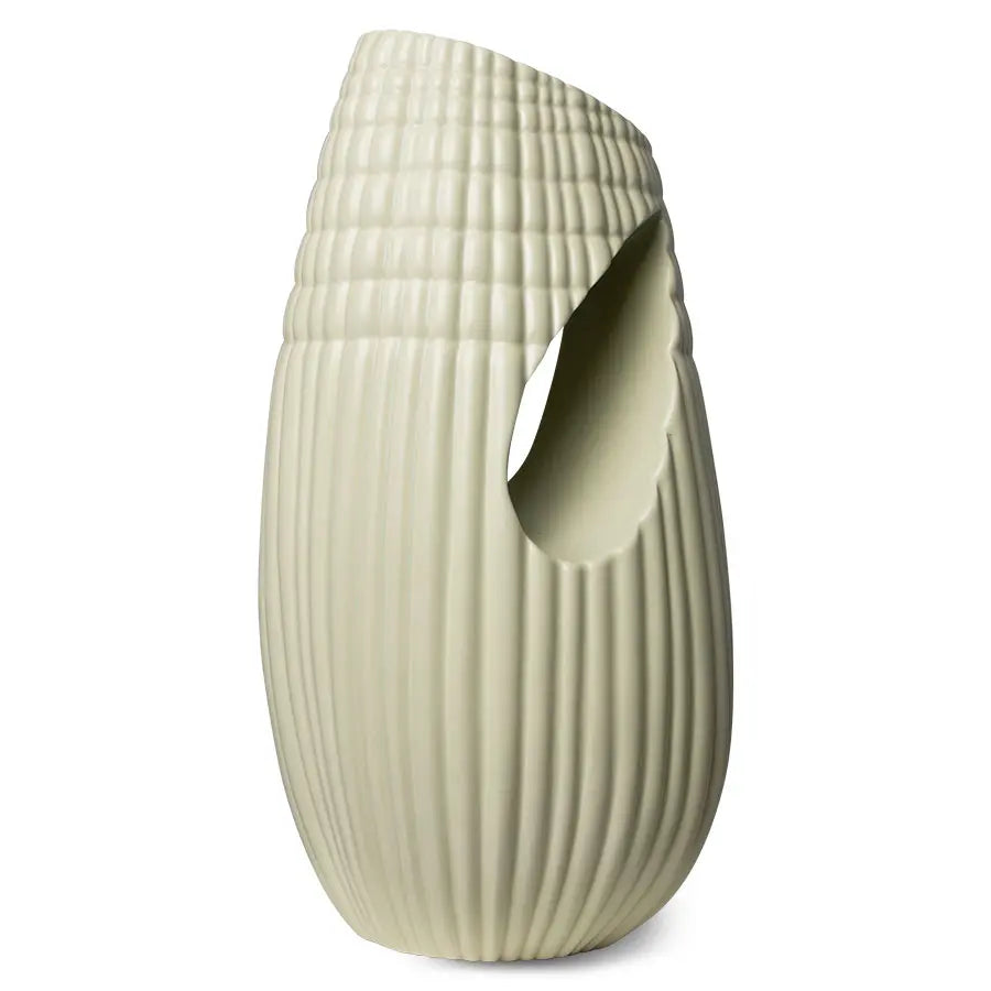VASE SEASHELL