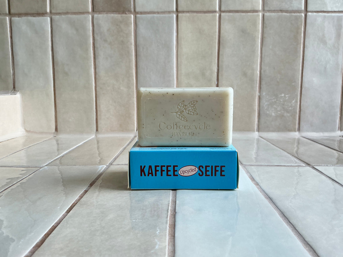 KAFFEESEIFE MEERESBRISE